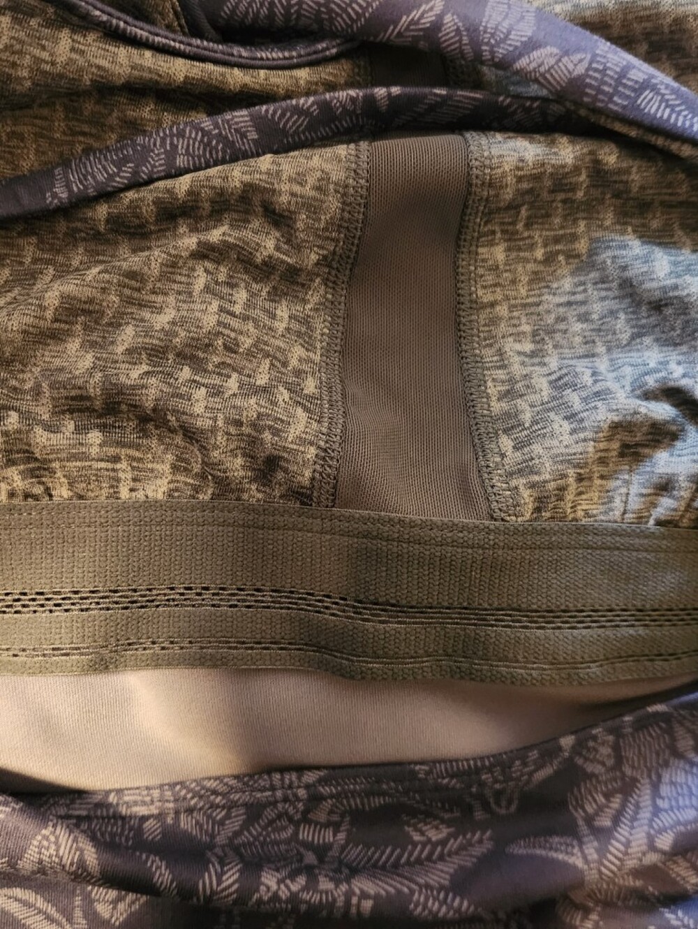 Patagonia tank - Picture 8 of 8